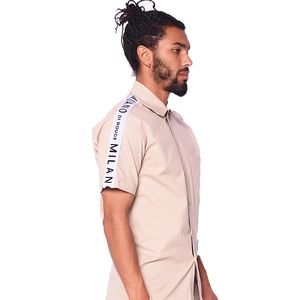 Milano di rouge shirt